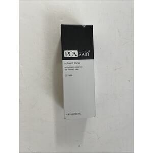 PCA Skin Nutrient Toner Tonique Nourrissant 4.4oz / 130.1ml